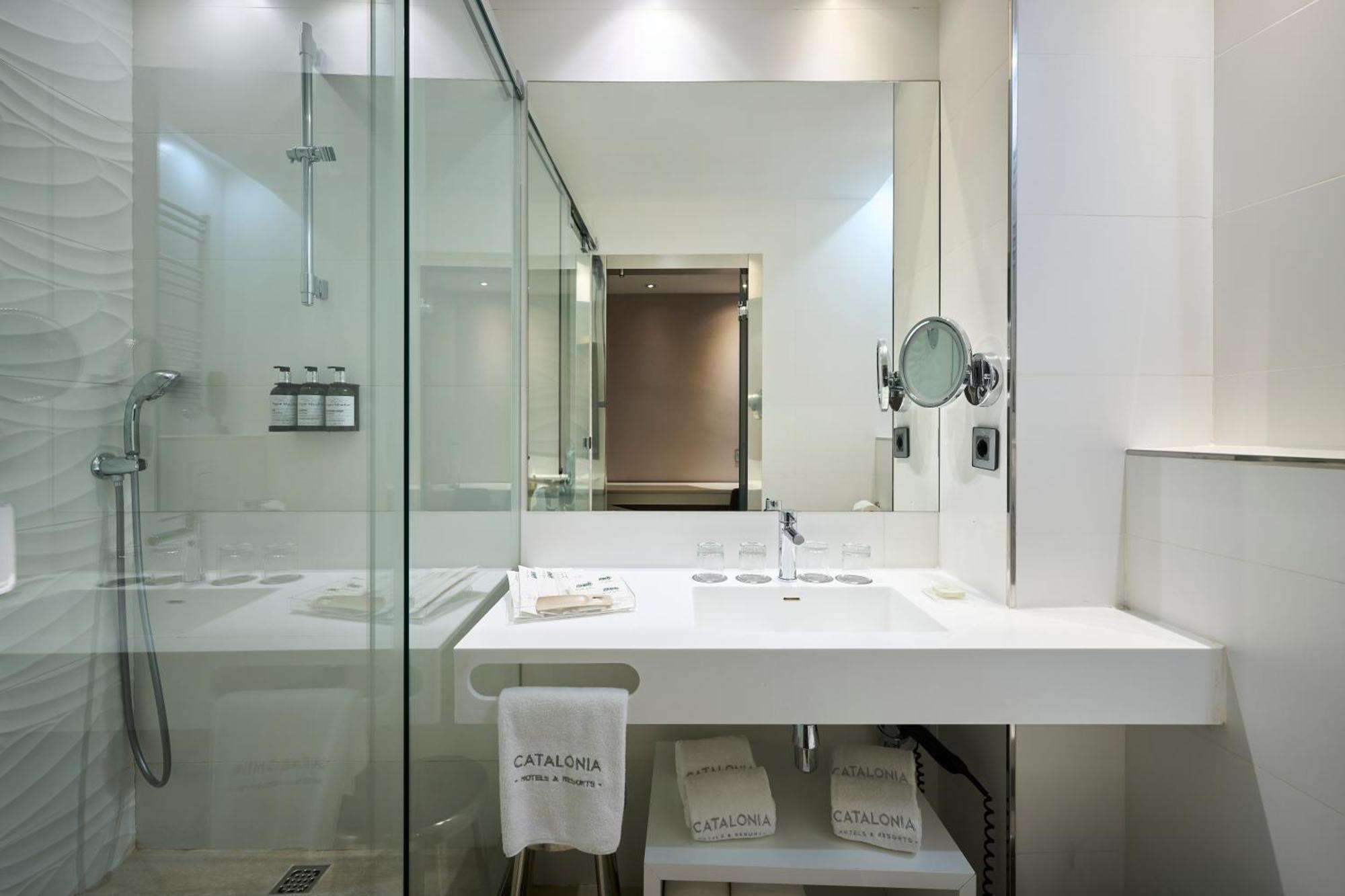 Catalonia Magdalenes Hotel Barcelone