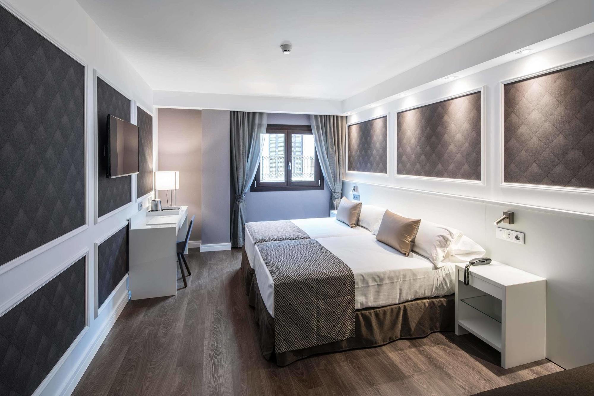 Hotel Catalonia Magdalenes Barcelone