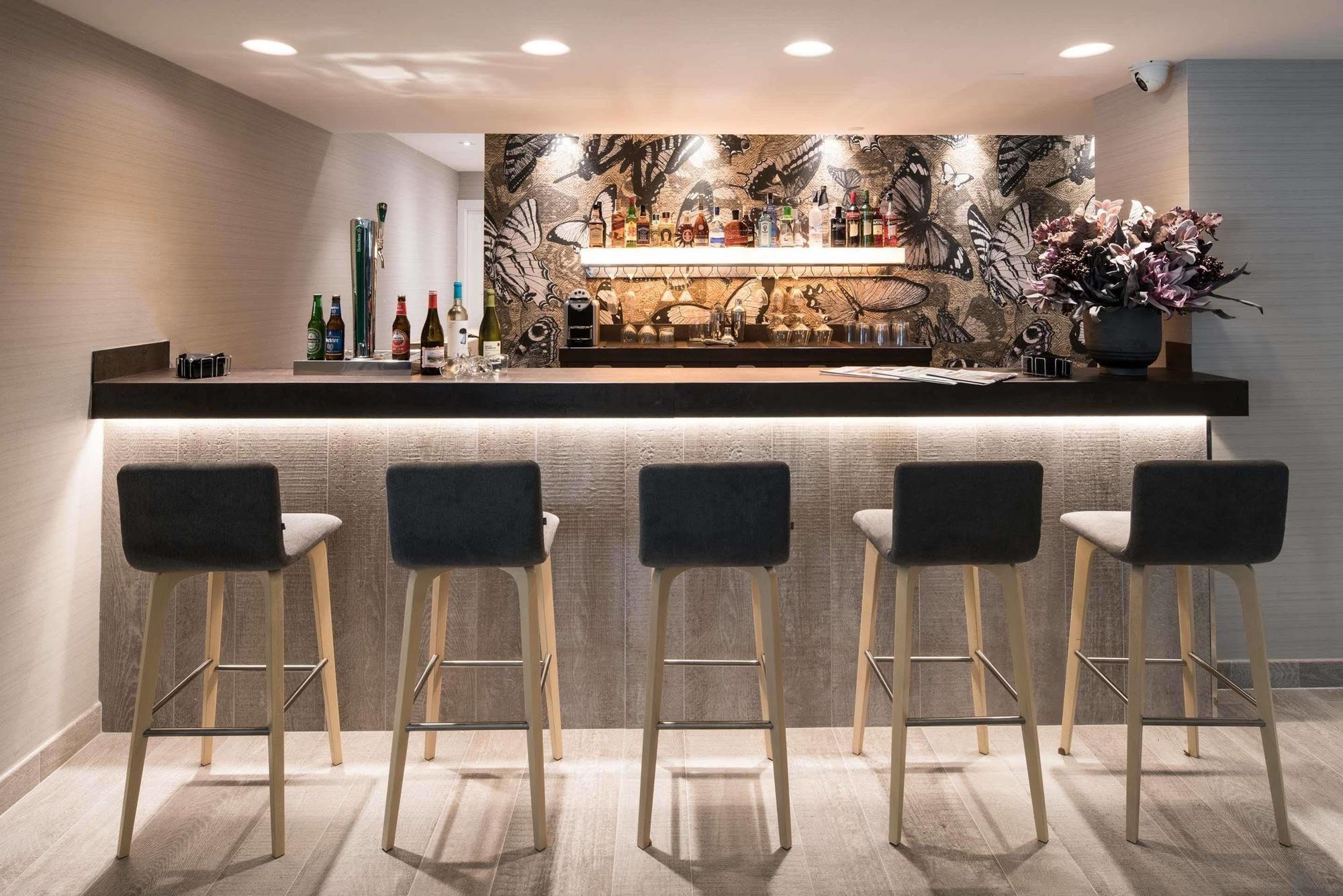 Hotel Catalonia Magdalenes Barcelone